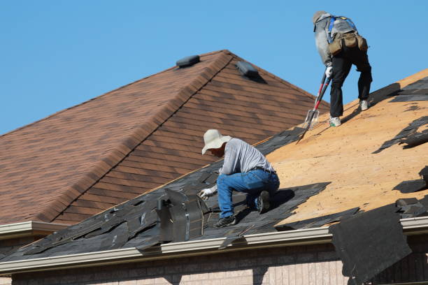 Best Roof Ventilation Installation  in Bartlett, IL