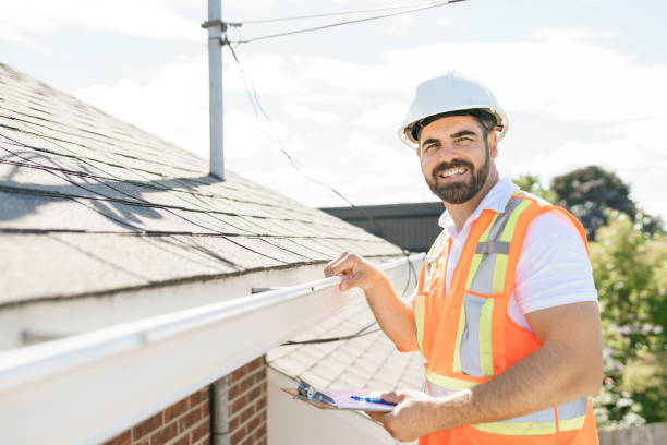 Bartlett, IL Roofing services Company